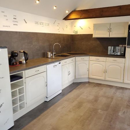 L'Arrozoir Du Jardin Botanique Apartment Байо Екстериор снимка