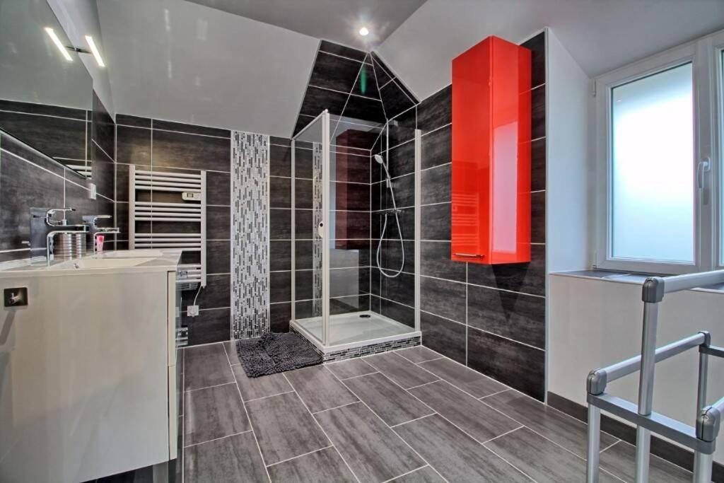L'Arrozoir Du Jardin Botanique Apartment Байо Екстериор снимка