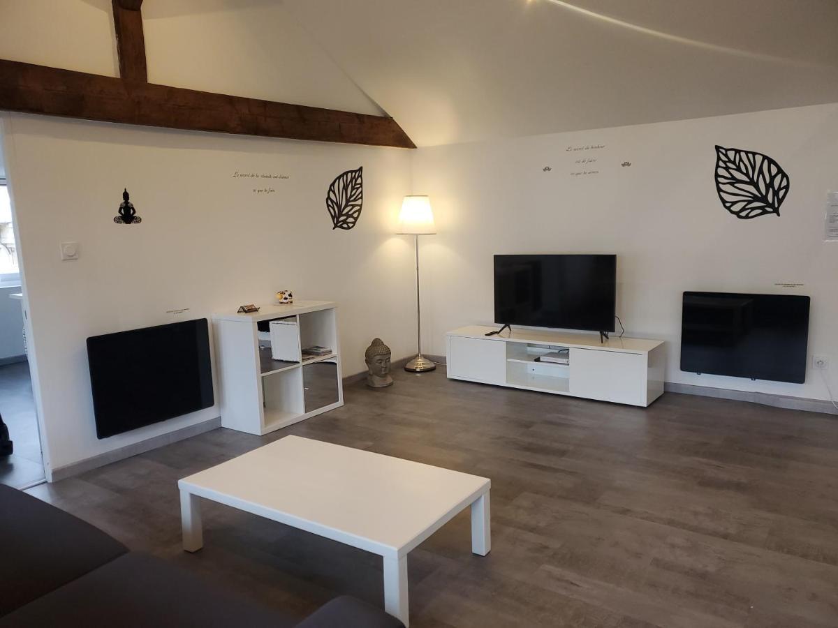 L'Arrozoir Du Jardin Botanique Apartment Байо Екстериор снимка
